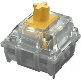 Mountain Switch Pack 90pcs MOUNTAIN Linear 45