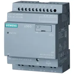 Siemens 6AG10522CC087BA1 SIPLUS LOGO! 24 CEo