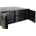 Inter-Tech 4U-4098-S, Rack schwarz,