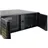 Inter-Tech 4U-4098-S, Rack schwarz,