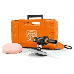 Polierer WPO 14-15 E Marine-Polierset