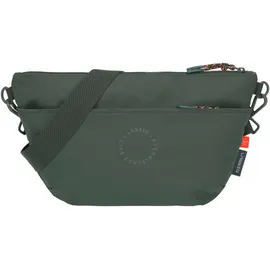 Lässig Bum Wickeltasche, dark Olive
