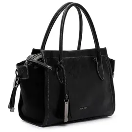 SURI FREY Kally Shopper groß black
