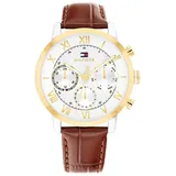 Tommy Hilfiger TH-OXFORD Leder 40 mm 1710726