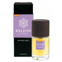 Taoasis MYTAO sieben Bioparfum