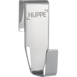 Handtuchhaken (Ausführung: Handtuchhaken für Hüpp Duschabtrennungen Chrom)