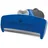 Furminator deShedding Hundebürste Blau L