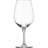 Schott Zwiesel Rotweingläser Congresso 0,2 l /-/ 621,0 ml, 6 St.