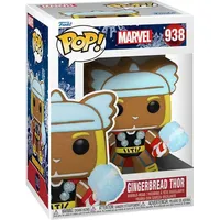 Funko Pop! Marvel 938
