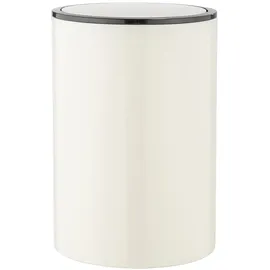 Wenko Inca 5 l creme/schwarz