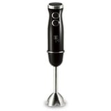 Berlinger Haus BH/9043 Elektrischer Handmixer, Black Silver Collection