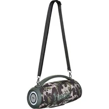 HOCO HA4 Surge camouflage grün