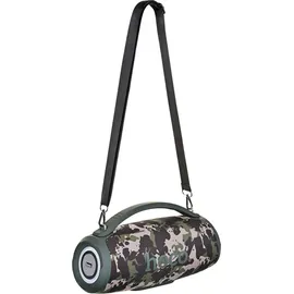 HOCO HA4 Surge camouflage grün