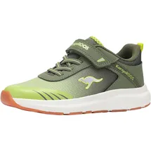 KangaROOS KB-Rida EV Grün 29