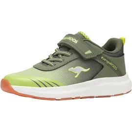 KangaROOS KB-Rida EV Grün 29