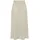 LASCANA Midirock Damen Beige 42
