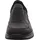 Rieker Slipper in schwarz, Gr.: 45
