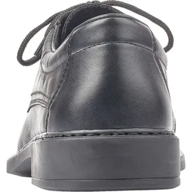 Rieker Herren Halbschuhe