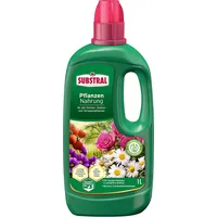 Substral Pflanzen Nahrung, 1,0 l