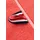 Lacoste LCASUAL Handtuch 55 x 100 cm orange