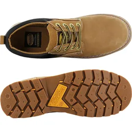 Dockers Schnürschuh Herren Braun 44
