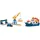 Märklin my world Frachtschiff und Hafenkran 72223 H0