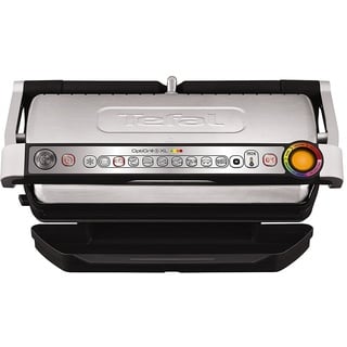 Tefal Optigrill+ XL GC722D