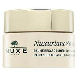 NUXE Nuxuriance Gold Augenbalsam 15 ml