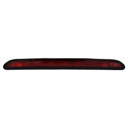 TYC Zusatzbremsleuchte mit LED für SKODA VW SEAT 1T0945087 1T0945087A 3CN945087 15-0603-00-2