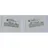 Volkswagen 7LA853675AN 7LA853675AP Schriftzug Last Edition T6.1 Aufkleber California, schwarz/Chrom