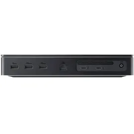 Asus DC510 Master Thunderbolt 5 Dock Kabelgebunden Schwarz