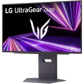 LG UltraGear 27GX790A-B 27"