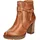 PIKOLINOS Stiefelette Leder Damen. Gr.: 42