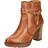 PIKOLINOS Stiefelette Leder Damen. Gr.: 42