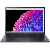 Acer Swift Go 16 OLED Ultraschlankes Notebook  | SFG16-72 | Grau
