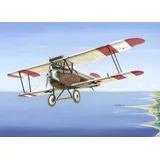 Special Hobby Phönix D.I. K.u.K. Kriegsmarine 1:48