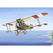 Special Hobby Phönix D.I. K.u.K. Kriegsmarine 1:48
