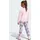 adidas Originals x Liberty London SET mit Rundhalsausschnitt - Clear Pink - 116