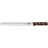 Victorinox Wurstmesser Palisander silber, Klinge: 36,0 cm