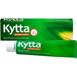 Kytta Schmerzsalbe