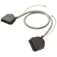 Weidmüller 7789838050 C300-32B-320B-2S-M50-05 SPS-Verbindungsleitung