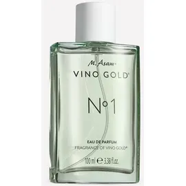 M. Asam Vino Gold Eau de Parfum 100 ml