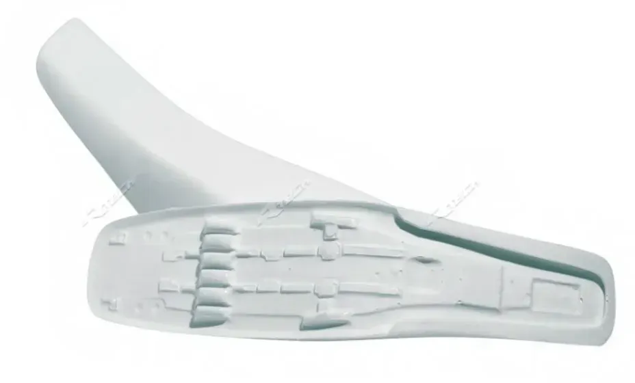 Rtech 42097 Sitzschaum - White - One Size