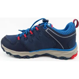 MEINDL Ontario GTX Kinder navy/rot 29