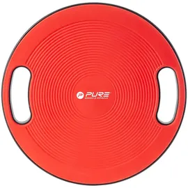 Pure2Improve Balance Board rot/schwarz