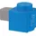 Danfoss 018F6176 Magnetspule, Blau, 230V, 50Hz