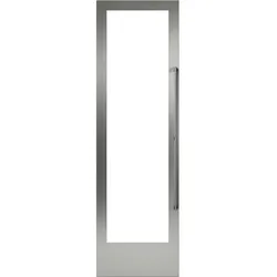Gaggenau RA421611, Türrahmen