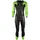 Huub Neoprenanzug Surface Grün/Schwarz M