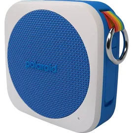 Polaroid P1 Music Player blau