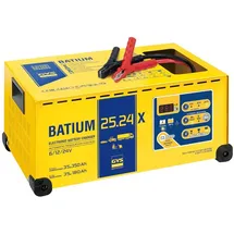 GYS BATIUM 25-24X